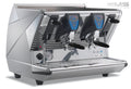 La San Marco Siebträger-Espressomaschine La 100 Touch Compact, 2G, 3 kW Leistung