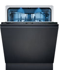 Siemens Geschirrspüler iQ500 Vollintegrierter 60 cm SN65EX16CE