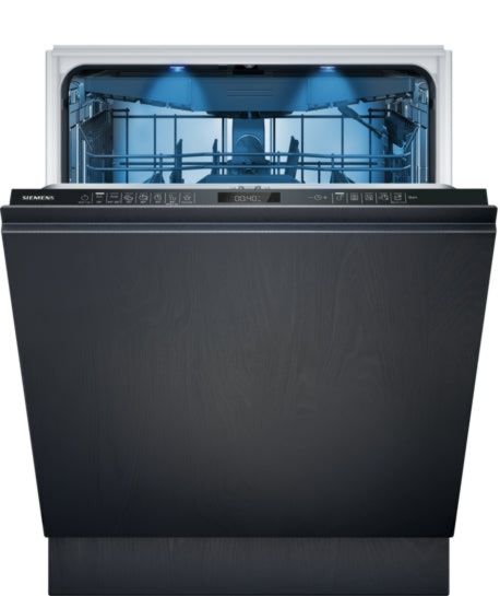 Siemens Geschirrspüler iQ500 Vollintegrierter 60 cm SN65EX16CE