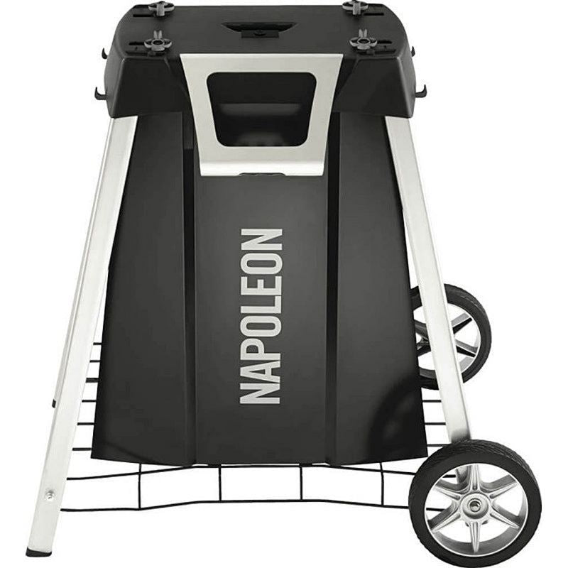Napoleon TravelQ PRO285-STAND mobiler Grillwagen und Untergestell für den Gasgrill PRO285