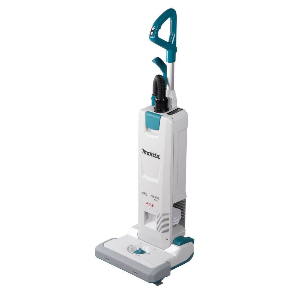 Makita Akku-Staubsauger elektrisch 40V VC010GZ o. Akku, o. Ladeger, 110 W Leistung