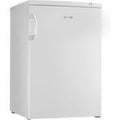 Gorenje F49DPW Gefrierschrank in Weiß mit 85 L Nutzinhalt, 4-Sterne-Gefrierbereich und 40 dB Geräuschemission