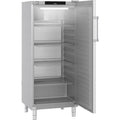 Liebherr Kühlschrank Gastronomie- FRFCvg 5501-20 Umluftkühlung, Edelstahl