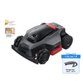 MOVA Rasenmähroboter LiDAX Ultra AWD-Serie Mähroboter Modell LiDAX Ultra 2000 AWD, 2000 m²