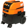 SPIT AC 1630P Nass-Trockensauger mit 1600 W, 30-L-Behälter, Staubklasse L und permanenter Filterreinigung