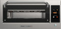 Pizzaofen Highspeed-Pizzaofen, für Pizzen bis 400 mm, Touchscreen-Bedienung