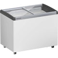 Liebherr Gefrierschrank Gewerbe-Tiefkühltruhe EFE 3052-41, 222 L Volumen