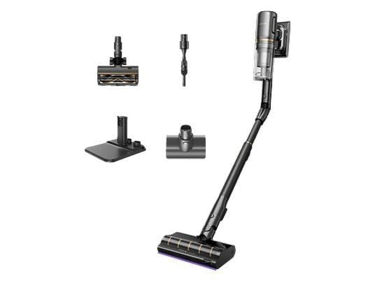 Dreame Akku-Staubsauger V 20 PRO Stielsauger, Akkubetrieb, 610 Watt, 610 Watt Leistung