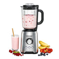 Rommelsbacher Standmixer Rühr-/Mixgerät eds elektron. MX 1250 1200 W, 1.75l Glas, 1,75 l Fassungsvermögen