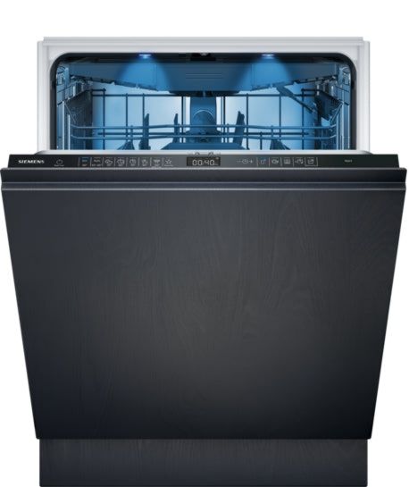 Siemens Geschirrspüler iQ500 Vollintegrierter 60 cm SN65ZX07CE