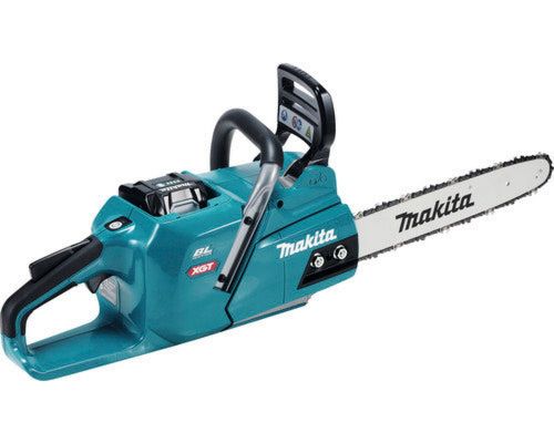 Makita UC011GT101 XGT Akku-Kettensäge 40 V mit 35 cm Schwert und automatischer Kettenschmierung