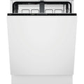 Electrolux AEG Geschirrspüler Einbau-Geschirrspüler GI7200B1SG Ecoline,Serie 7000, 13 Maßgedecke, WLAN, Fassungsvermögen Maßgedecke 13