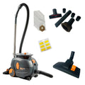 Taski Staubsauger Kesselsauger Aero 8 Plus mit kompatiblen Zubehör