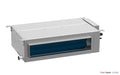 Toyotomi Klimaanlagen-Innengerät Multi-Split Kanalgerät Innengerät 2.7 kW