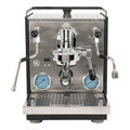 Profitec Siebträger-Espressomaschine Ride, Dualboiler, PID-Temperaturregelung, E61-Brühgruppe