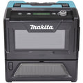 Makita Mikrowelle Akku-Mikrowelle MW001GZ 40V max. 350/500 W