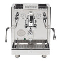 ECM Siebträger-Espressomaschine Elektronika II Profi, E61-Brühgruppe, Rotationspumpe