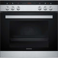 Siemens Backofen EB-Herd HE113FBS2 iQ100, 66 L Garraum, Heißluft