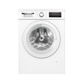 Bosch Waschmaschine WUU28T22 9 kg, EEK A, Trommel reinigen, 1400 U/Min