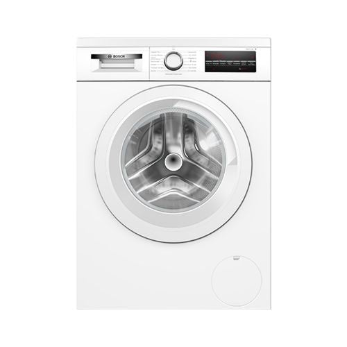 Bosch Waschmaschine WUU28T22 9 kg, EEK A, Trommel reinigen, 1400 U/Min