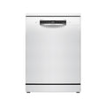 Bosch Geschirrspüler SMS4EVW08E Serie 4, 14 Maßgedecke, EfficientDry, EEK B, 44 dB