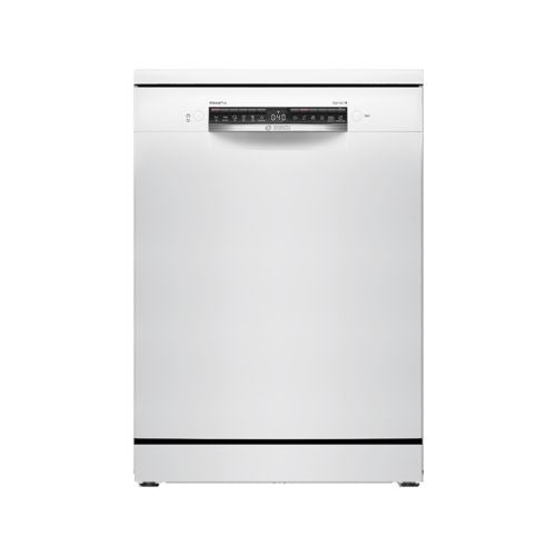 Bosch Geschirrspüler SMS4EVW08E Serie 4, 14 Maßgedecke, EfficientDry, EEK B, 44 dB