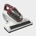 Hoover MBC500 Ultra Vortex 3-in-1-Milben- und Polstersauger mit UV-C-Lampe, Zyklon-System und Roll&Beat