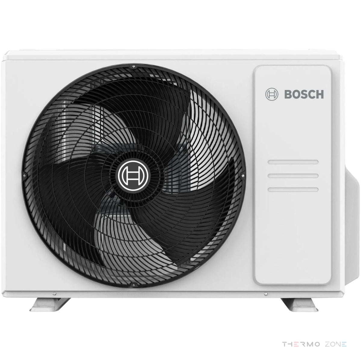 Bosch Multisplit-Außengerät Climate 7000M 5,3 kW Multi-Split Außengerät – Für bis zu 2 Innengeräte