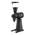 Mahlkönig Kaffeemühle EK43 T Schwarz, 98-mm-Stahlmahlscheiben, Pre-Breaker, für türkischen Kaffee