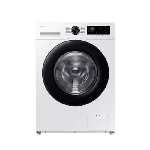 Samsung Waschmaschine WW90CGC04AAEEG, 9 kg, Ecobubble, EEK A, SmartThings