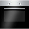 Amica Einbau-Backofen EB-Backofen EB 941 600 E FineDesign, 67 L Garraum