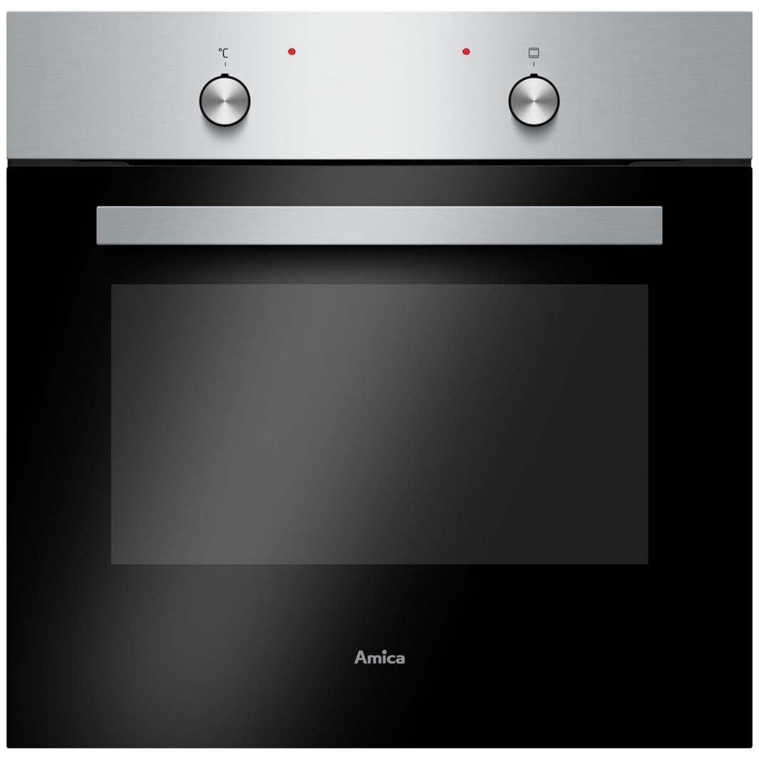 Amica Einbau-Backofen EB-Backofen EB 941 600 E FineDesign, 67 L Garraum