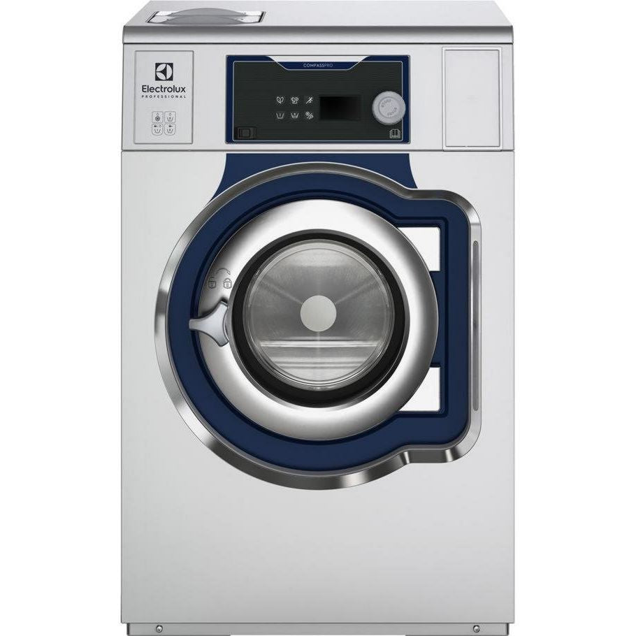 Electrolux Professional Waschmaschine Gewerbe-Waschautomat WH6-11 Ventil offen Ablaufventil