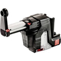 Metabo Staubabsaugung Absaugeinrichtung KHA 18 LTX BL 24 Quick HEPA Filter 1 St., HEPA-Filter