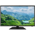 Camping first 19-Zoll-Smart-TV in Schwarz mit Android, WLAN, Bluetooth und DVB-T2/S2/C-Empfang