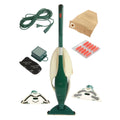 Vorwerk Staubsauger Kobold 130/131 mit geeignete Hartbodendüse
