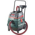 Metabowerke Nass-Trockensauger elektrisch Allessauger ASR 50 M SC 1400 W