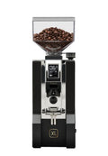 Eureka Mignon XL 65 Espressomühle mit 65-mm-Flachmahlscheiben, Touchdisplay und stufenloser Mahlgradeinstellung
