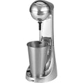 CLATRONIC Küchenmaschine Rühr-/Mixgerät Barmixer CTC BM 3472 chrom – 6 Stück, 0,65 l Fassungsvermögen