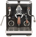 Profitec Siebträger-Espressomaschine RIDE Black Edition, Dualboiler, PID-Temperaturregelung, E61-Brühgruppe