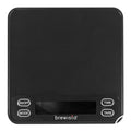 Brewista Smart Scale V3 digitale Kaffeewaage mit 0,1-g-Messgenauigkeit für Espresso und Filterkaffee