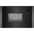 Constructa Mikrowelle Neff – EB-Mikrowelle HLAWD23G0 20 L,800 W
