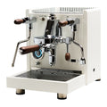 Quick Mill Siebträger-Espressomaschine Aquila Plus Instant Stability, Kraft, Präzision und technologische Perfektion für Dein Home-Barista-Erlebnis
