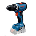 Bosch Professional Akku-Bohrschrauber GSR 18V-65 2x 5,0 Ah in L-BOXX 06019N3203