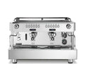 Rocket Siebträger-Espressomaschine RE A – 2/3 Gruppen – Timer – Siebträger Gruppen 2-Gruppig, Dualboiler, PID-Temperaturregelung