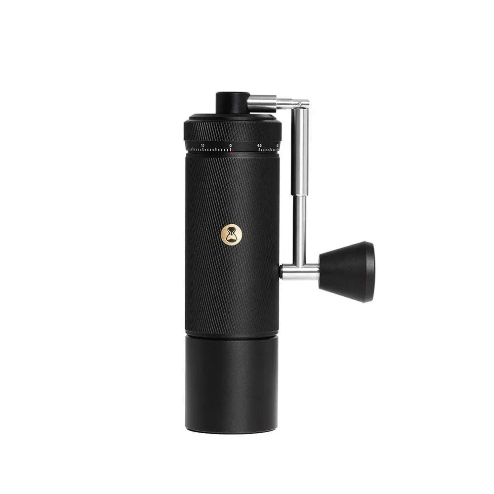 Timemore Kaffeemühle Chestnut S3 – Handmühle, Kapazität 25 g Kaffeebohnen