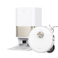 Dreame Saugroboter L50s Pro Ultra, HyperStream DuoBrush, Selbstreinigung bei 100 °C