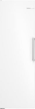 Bosch Kühlschrank Serie 4 Freistehender 186.2 x 59.5 cm Weiß KSN36VWDG