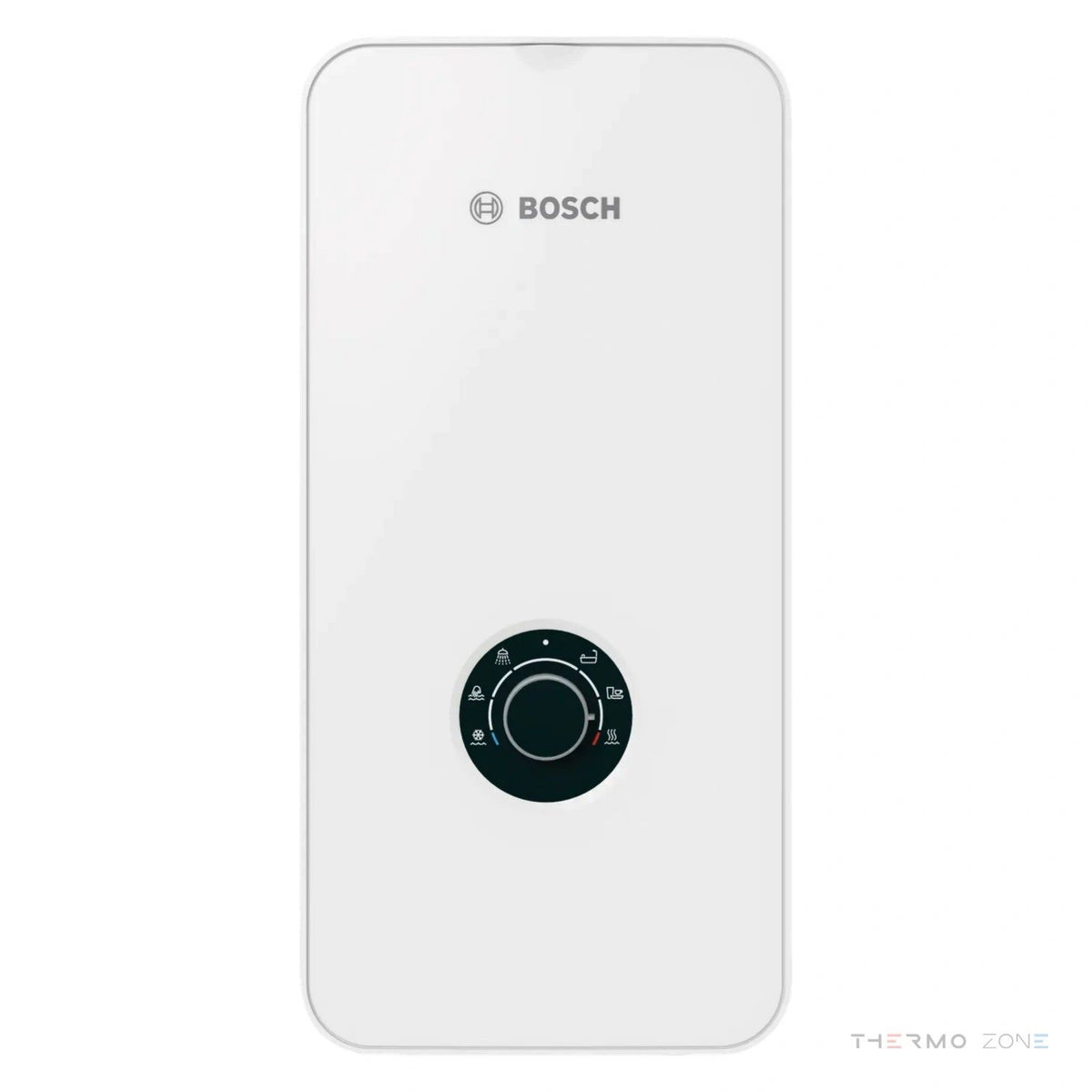 Bosch Durchlauferhitzer Tronic 5000 TR5001 11/13 ESOB – Elektronisch geregelter