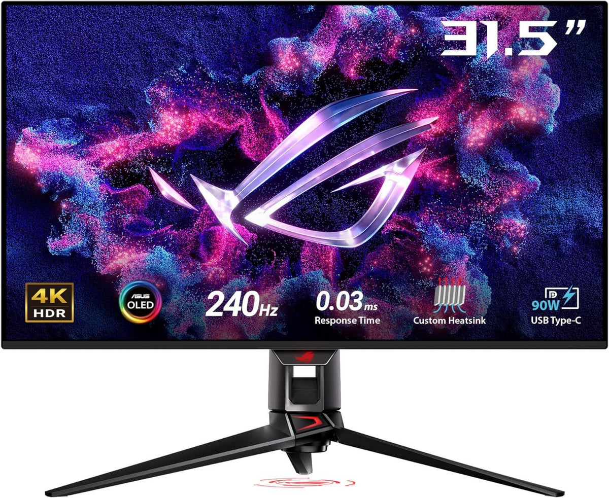 Gaming-Monitor mit 144 Hz, G-Sync und HDR400 für PC-Gaming